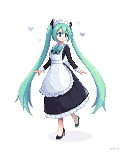 D.....r - ▎▘┗┛▝▕

#mikudaily 

SPOILER