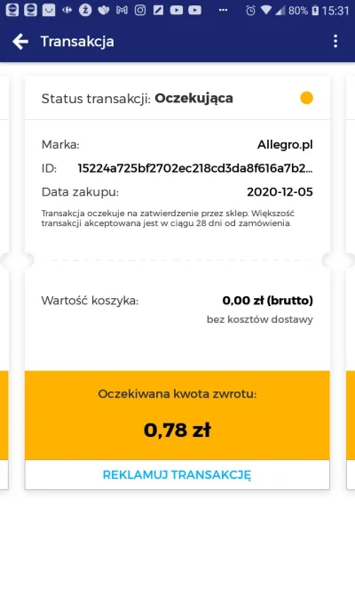 moj-login123456 - Oraz ciekawostka najnowsza z wczoraj xD
Te Goodie to jakiś scam