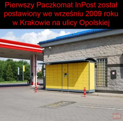 yolantarutowicz - Zdjęcia paczkomatów Rafała Brzoski powinny być rozdawane każdemu za...