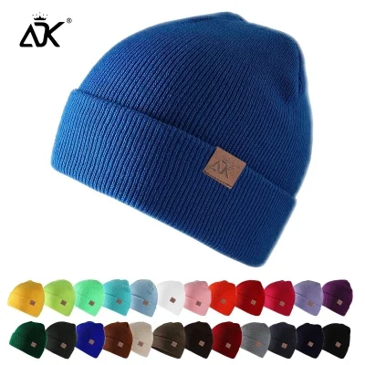 polu7 - Unisex Beanies Winter Knitted Cap w cenie 1.66$ (6.09 zł)



#chinskacebu...