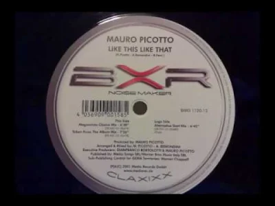 nak3d - mauro picotto like this like that - alternative start mix

#trance #codzien...
