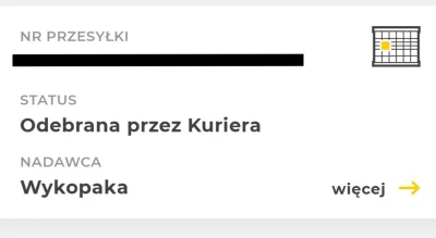 FHA96 - Cudownie! Już jutro paczuszka od anonimowego nadawcy będzie w moim domku. Dzi...