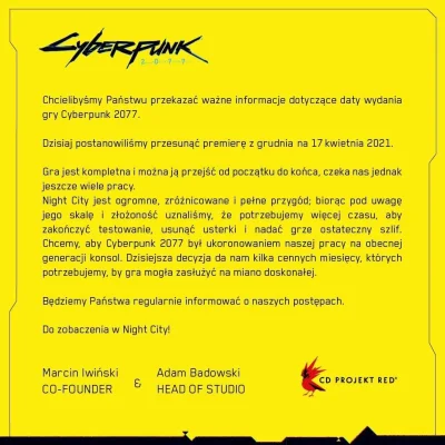 Tanczacy_paralityk - A jednak!
#cyberpunk2077