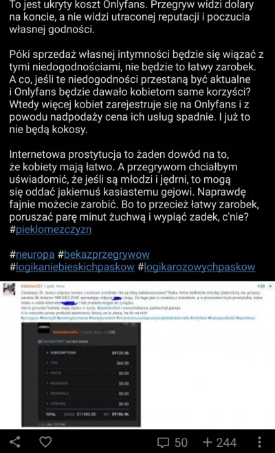 ButtHurtAlert - Tylko na wykop peel porównanie brania kutangi do mordy jako tak samo ...