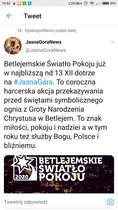 jan_zwyklak - #bekazkatoli
Ciekawe co by było jakby TVN zrobił reportaż w głównym wy...