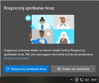 Zizoug - Dzisiaj instalowałem jakiś update do windowsa, po updacie widzę takie coś pr...