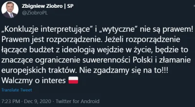 adam2a - > Czyli cały artykuł to domysły i pomówienia?

@Yakotak: Na tym polegają o...