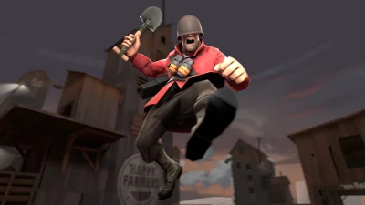 Rustyyyy - #teamfortress2