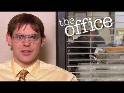 Masterczulek - #theoffice
złoto xD