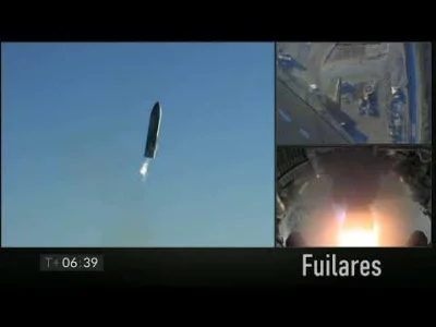Fuilares - Znany streamer już skomentował lot