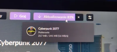 Jagermajster666 - jeszcze chwila! 
#cyberpunk