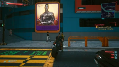 D.....j - A co tu robi Cristiano Ronaldo xD?
#cyberpunk2077