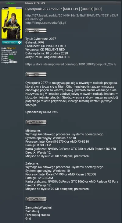 Larsberg - MAMY TO (⌐ ͡■ ͜ʖ ͡■)

Pozdrowienia dla wszystkich #pcmasterrace

A wy kons...