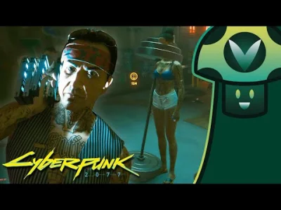 ziumbalapl - No fajny ten cyberpunk2077, fajny ( ͡° ͜ʖ ͡°)

#heheszki #cyberpunk207...