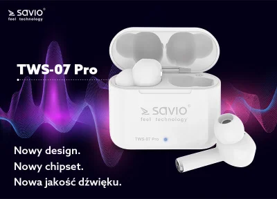 SAVIOmultimedia - #rozdajo od SAVIO, a w nim nasze Bezprzewodowe słuchawki Bluetooth ...