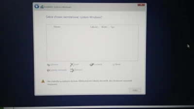 Szymrok - #laptopy #pytanie #problem #windows #windows10 
Siemka mirki mam problem ;...