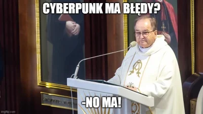 mem1000 - #heheszki #memy #bekazcyberpunka
#cyberpunk2077