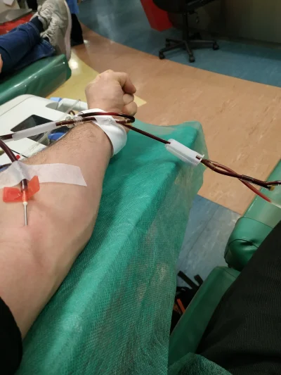 Talim - 234 750 - 500 = 234 250

Data:10.12.2020
Grupa krwi - A Rh+
Donacja - płytki ...