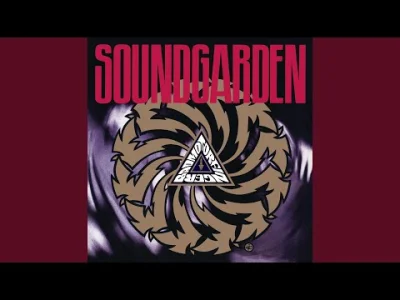 CulturalEnrichmentIsNotNice - Soundgarden - Room A Thousand Years Wide
#muzyka #grun...