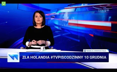 jaxonxst - Skrót propagandowych wiadomości TVP: 10 grudnia 2020 #tvpiscodzienny tag d...