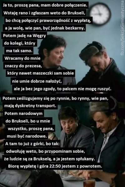 pogop - #sekcjagimnastyczna #heheszki #humorobrazkowy #polska #polska2020