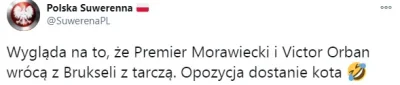 e.....l - czekajcie, przeciez to pisowcy chcą wyjsc z unii, to oni nie chceli pienied...