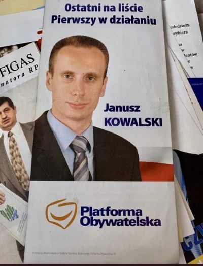 L3stko - > Czy minister Ziobro i Janusz Kowalski z powodu braku weta razem z resztą S...