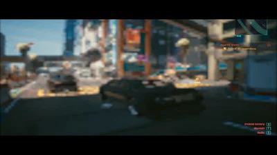 HaziksX - Kurde, nawet niezła ta grafika.
#cyberpunk2077