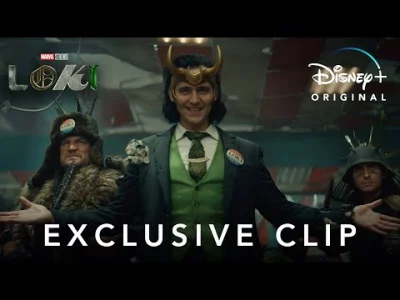 janushek - Loki | Premiera w maju 
Oprócz tego:
° zapowiedziano film o Fantastic Fo...