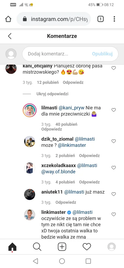 G.....e - Ktoś tu się chyba za pewnie poczuł ( ͡° ͜ʖ ͡°)
#famemma