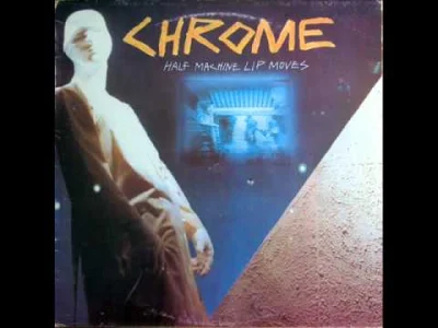 SonicYouth34 - Chrome - Abstract Nympho
#muzyka #70s #postpunk #industrialrock