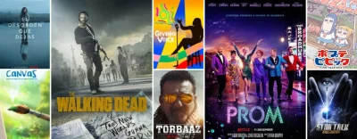 upflixpl - Nowe filmy i seriale od dziś w Netflix Polska

Dodane tytuły:
+ Bal (20...