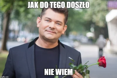 PabloFBK - > Jak do tego doszło?

@byczys: ( ͡°( ͡° ͜ʖ( ͡° ͜ʖ ͡°)ʖ ͡°) ͡°)