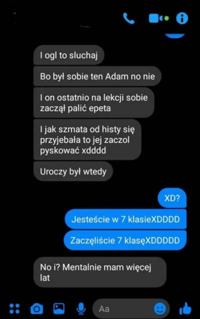 N.....K - #heheszki #humorobrazkowy ##!$%@? #dzieci
pozdrawiam świeżo upieczonych ro...