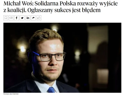 N.....s - https://www.rp.pl/Polityka/201219871-Michal-Wos-Solidarna-Polska-rozwazy-wy...