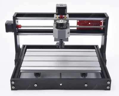 n_____S - Alfawise C10 Pro CNC Laser Engraving Machine dostępny jest za $199.99 (najn...