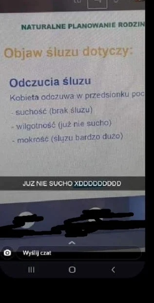 Robauke - Lekcje religii w 3 klasie licealnej. 
Więcej zdjęć prezentacji w komentarz...