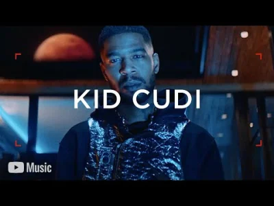 p.....k - Kid Cudi: She Knows This – The Rager, The Menace Part 1 (Artist Spotlight S...