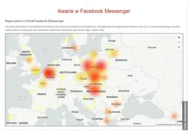 T.....e - Dla fanów teorii spiskowych. Awaria Messengera, a budżet unijny i praworząd...