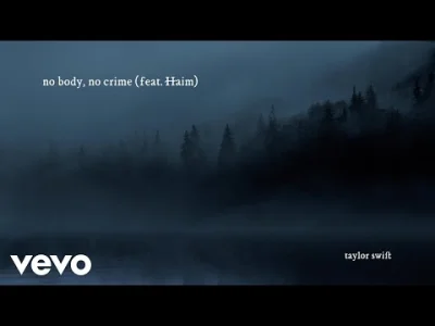 RoHunter - Taylor Swift - no body, no crime ft. HAIM

#taylorswift #bojowkataylorsw...