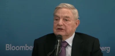 MagicPiano222 - "George Soros jest rozczarowany zawartym w dniu wczorajszym porozumie...