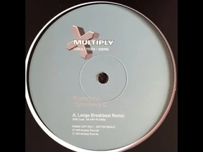 cinkowsky - Brainchild - Symmetry C (Lange Breakbeat Remix) (1999)

Stuart umie int...