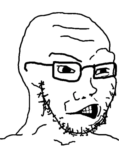 Kosmox30 - To tylko porażenie mięśni twarzowych przyjęcie szczepionki jest dużo ważni...