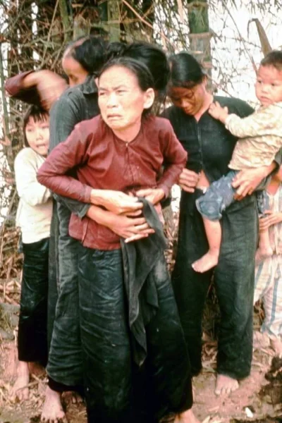 Twinkle - Największa znana zbrodnia Amerykanów na wietnamskich cywilach, w zdecydowan...