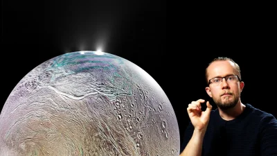 LukaszLamza - Enceladus - pierwsza wizyta [SOLARIS]

Film wprost: https://www.youtu...
