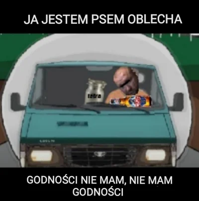 O.....a - @KamyQ: jeszcze ten dodaj do codziennego dojeżdżania tych śmieci