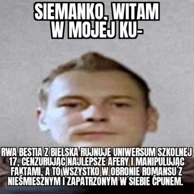 BIBIK - #kononowicz