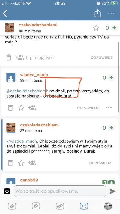 czekoladazbablami - Bitch please