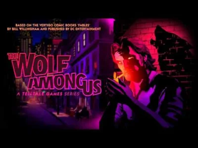 Korinis - 599. Jared Emerson-Johnson - The Wolf Among Us - Opening Credits

#muzyka...