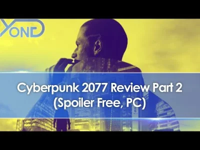 Hiszpan_Jan - #cyberpunk2077 wygląda świetnie, jak naprawią błędy to będzie GOTY (ʘ‿ʘ...